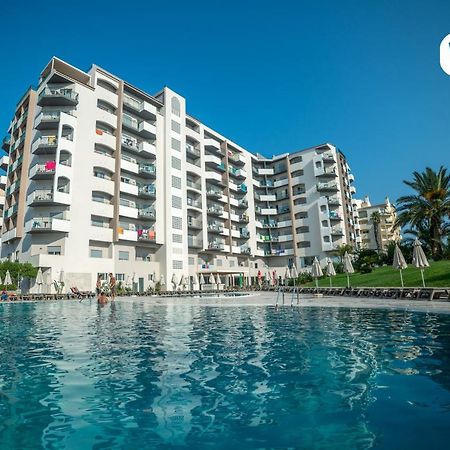 Flor Da Rocha Lejlighedshotel Portimão Eksteriør billede