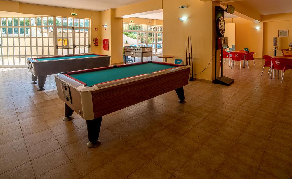 Flor Da Rocha Lejlighedshotel Portimão Eksteriør billede