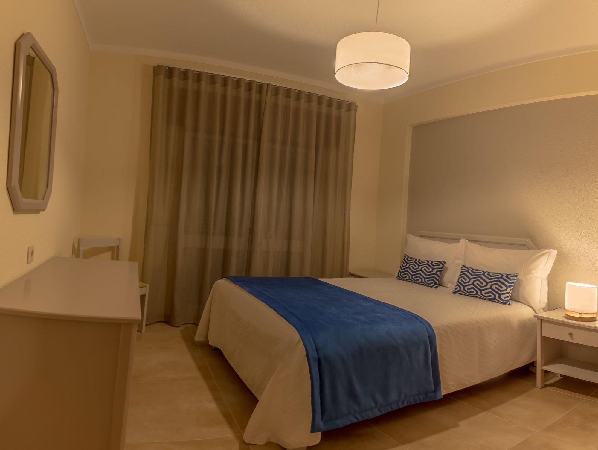 Flor Da Rocha Lejlighedshotel Portimão Eksteriør billede