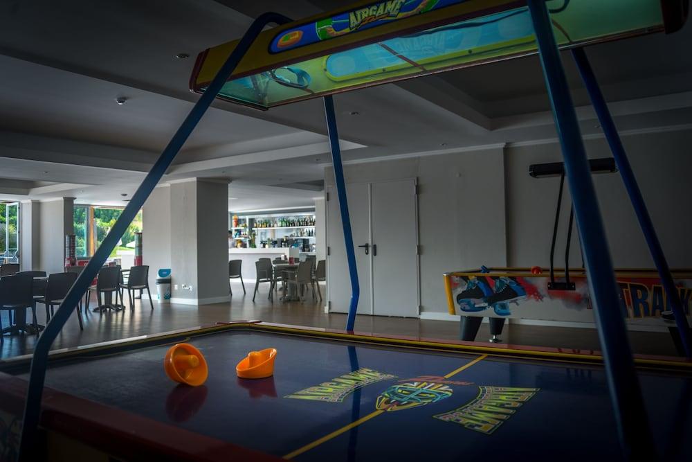 Flor Da Rocha Lejlighedshotel Portimão Eksteriør billede