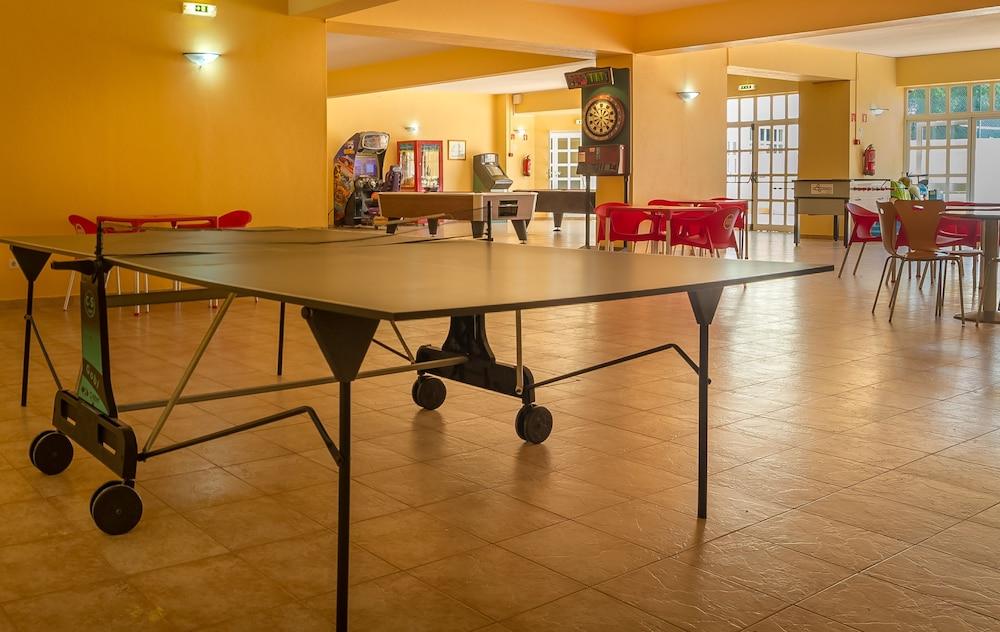 Flor Da Rocha Lejlighedshotel Portimão Eksteriør billede