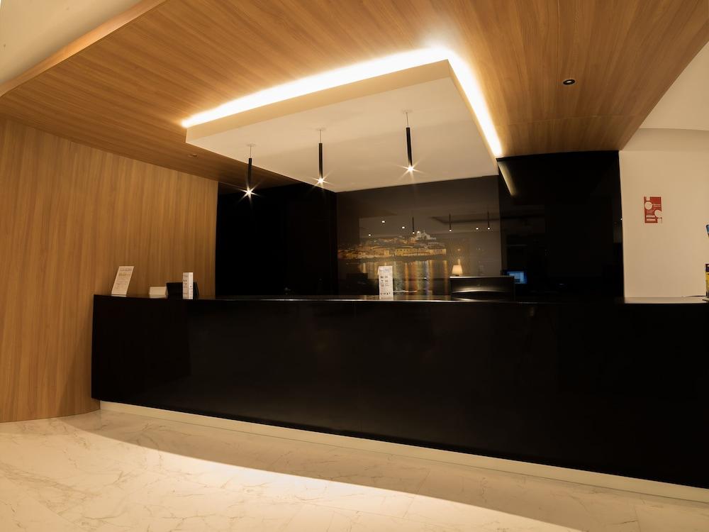 Flor Da Rocha Lejlighedshotel Portimão Eksteriør billede