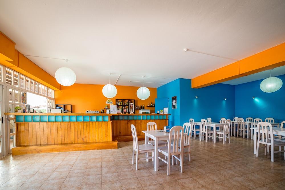 Flor Da Rocha Lejlighedshotel Portimão Eksteriør billede