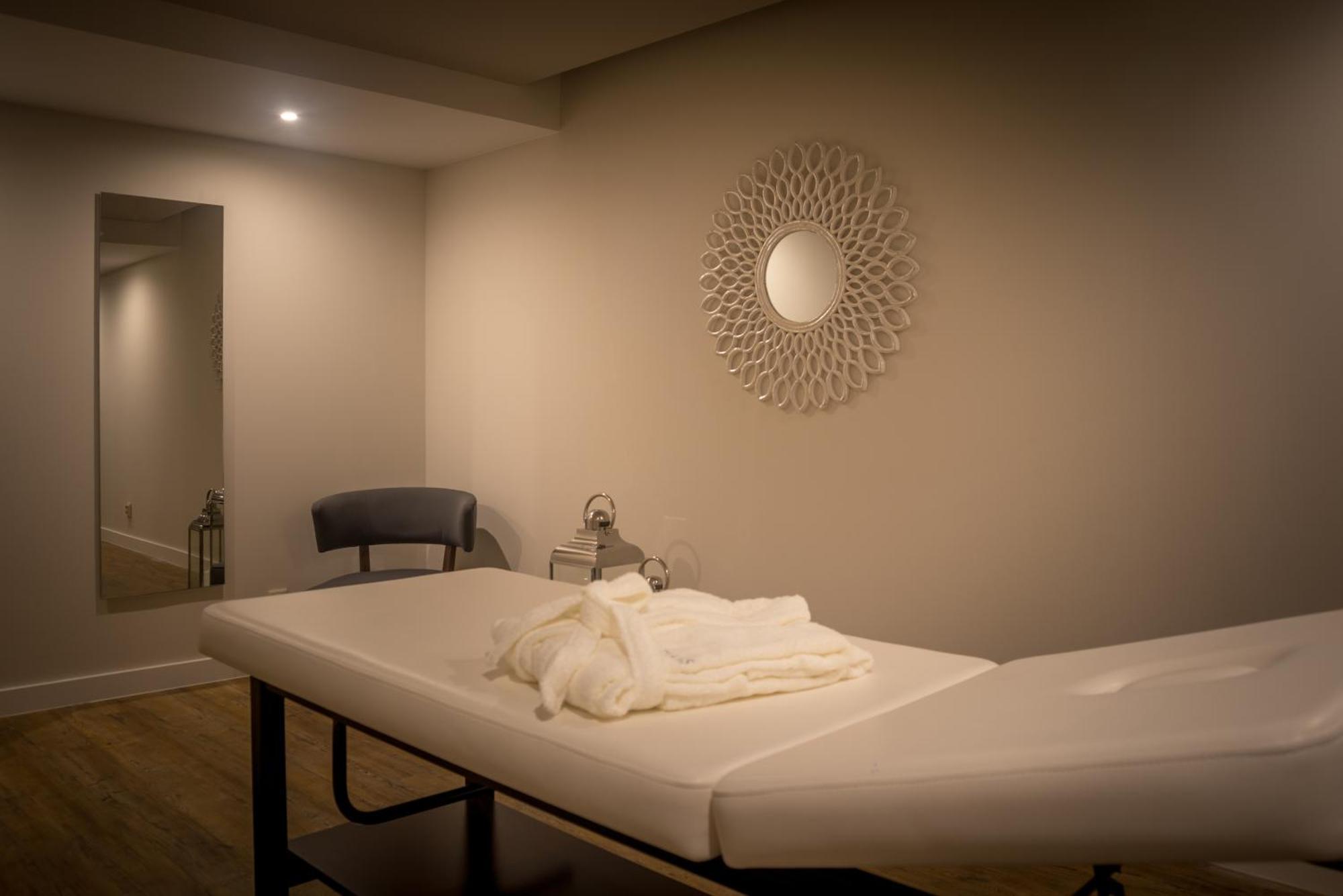 Flor Da Rocha Lejlighedshotel Portimão Eksteriør billede