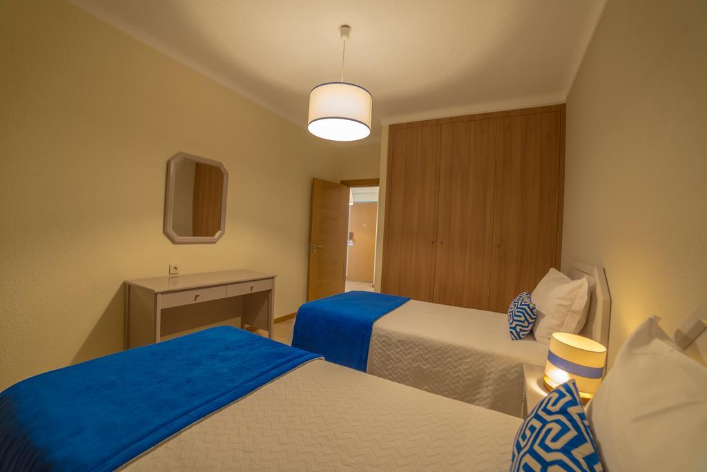 Flor Da Rocha Lejlighedshotel Portimão Eksteriør billede