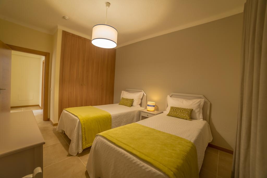 Flor Da Rocha Lejlighedshotel Portimão Eksteriør billede
