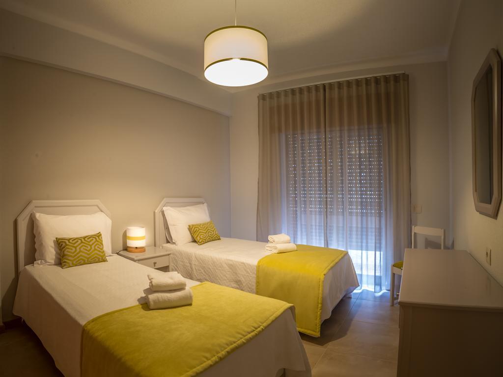 Flor Da Rocha Lejlighedshotel Portimão Eksteriør billede