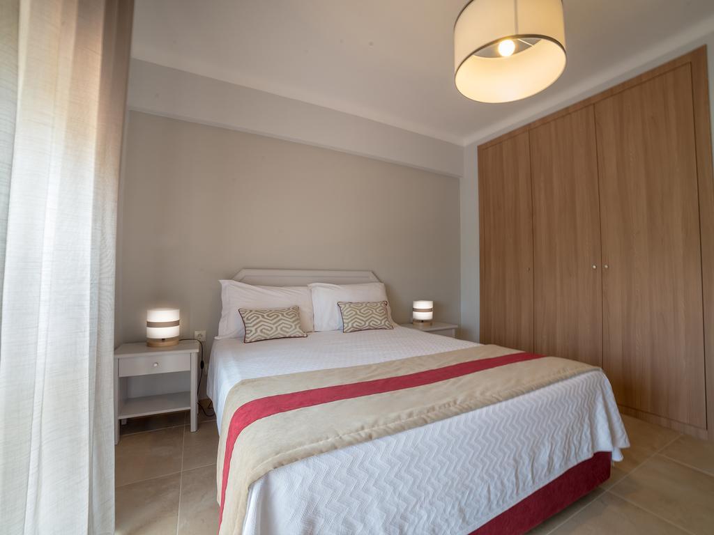 Flor Da Rocha Lejlighedshotel Portimão Eksteriør billede