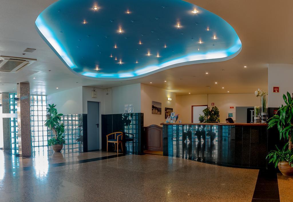 Flor Da Rocha Lejlighedshotel Portimão Eksteriør billede